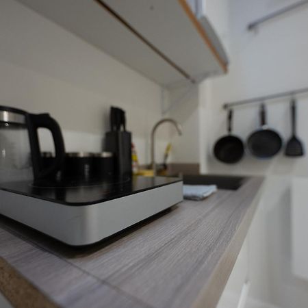 Central Brighton Modern One Bed Apartments エクステリア 写真