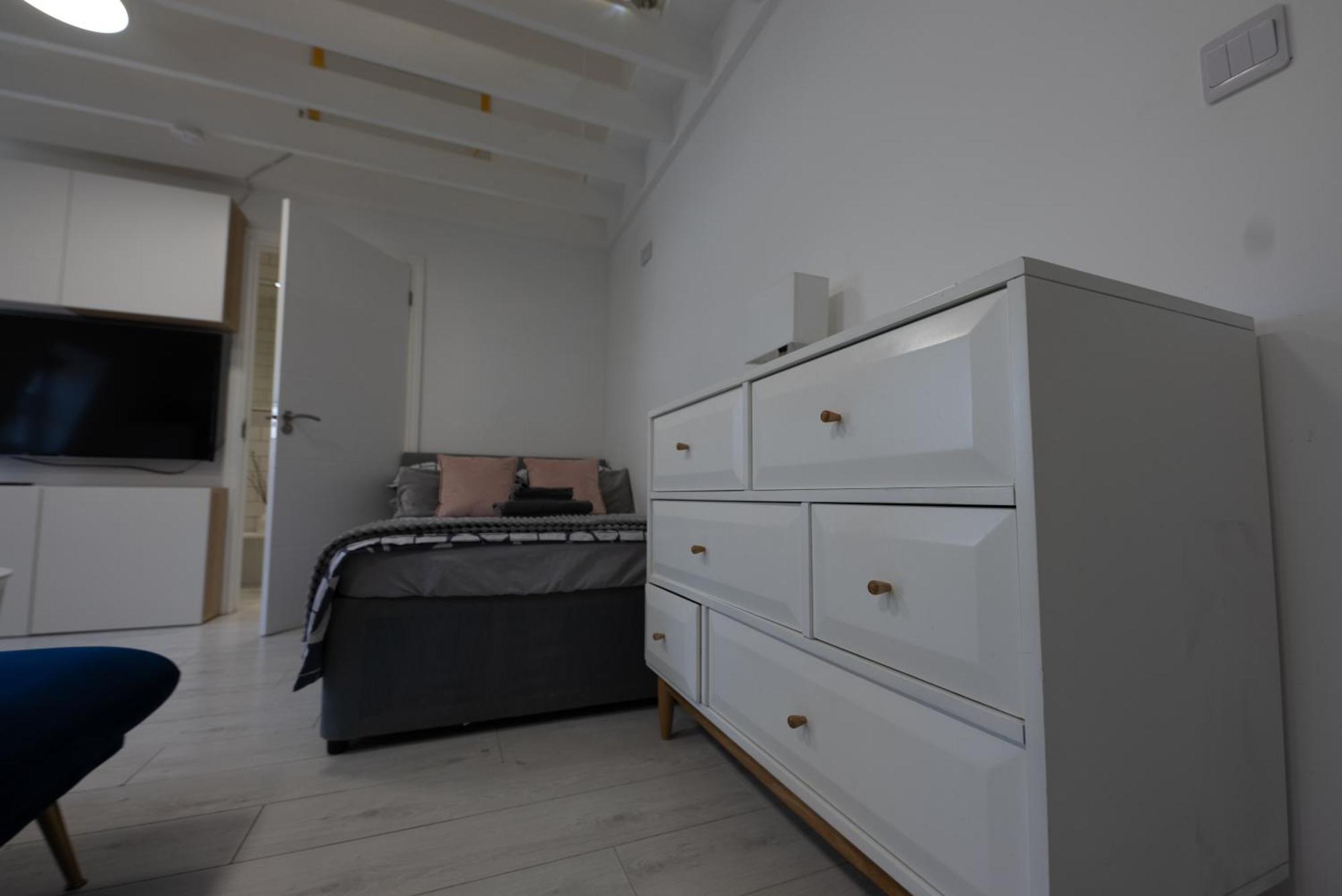 Central Brighton Modern One Bed Apartments エクステリア 写真