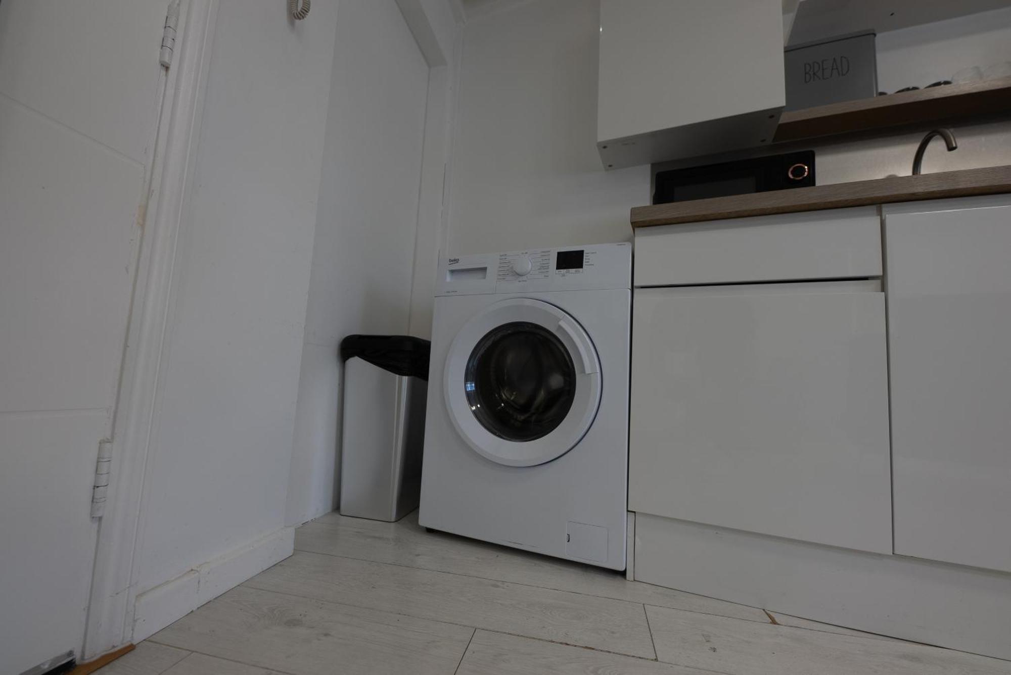 Central Brighton Modern One Bed Apartments エクステリア 写真