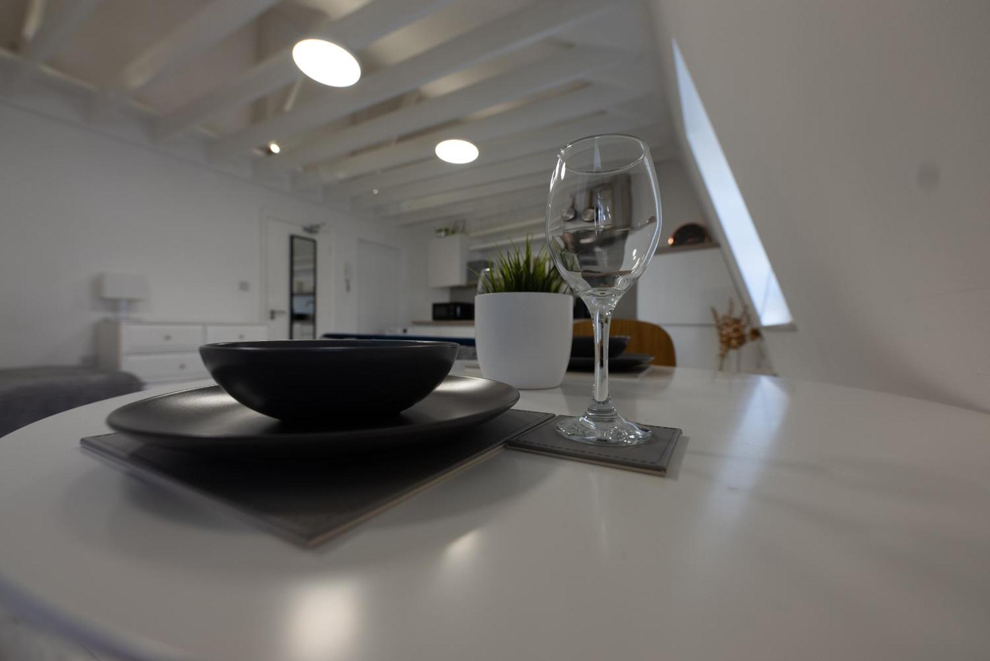 Central Brighton Modern One Bed Apartments エクステリア 写真