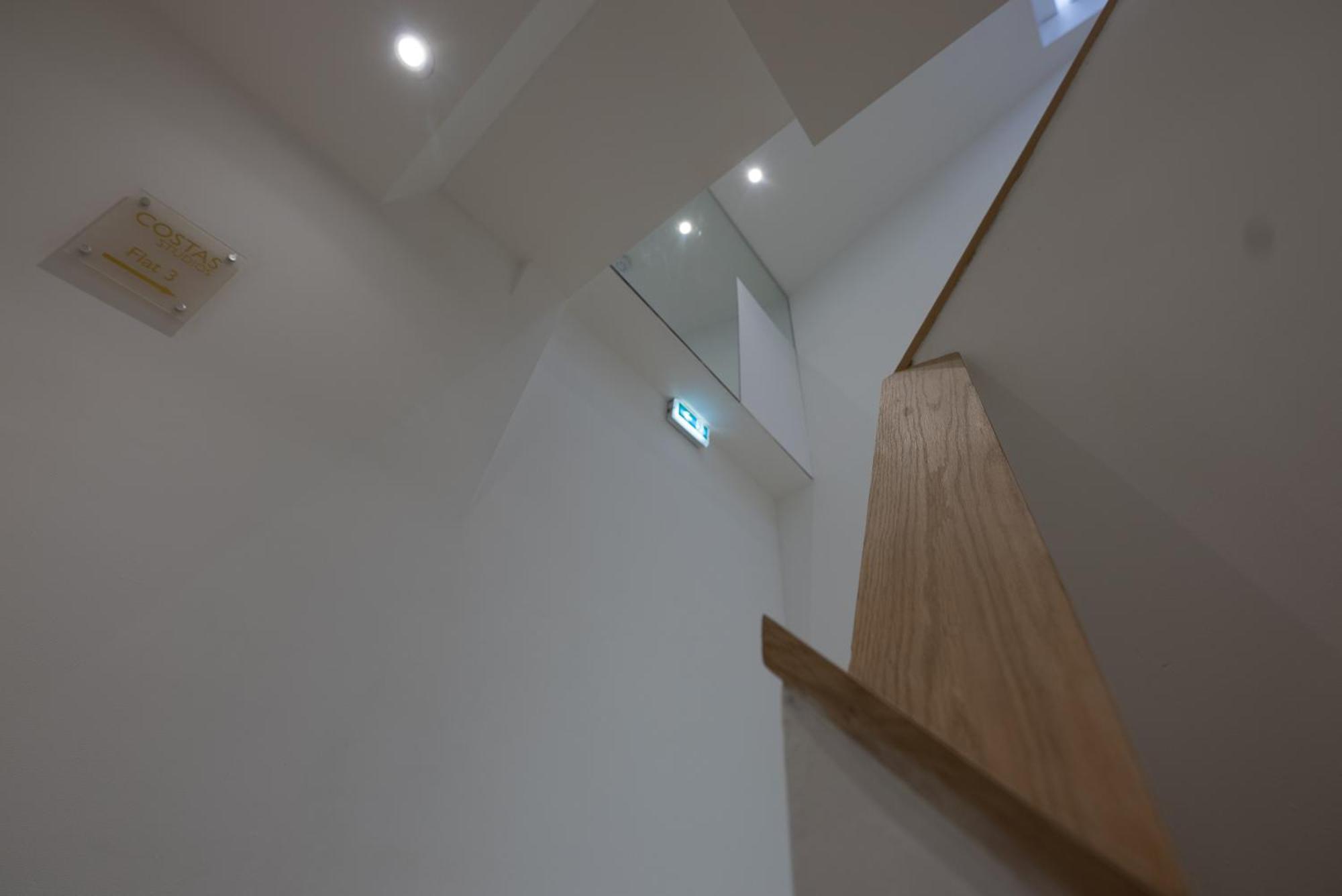 Central Brighton Modern One Bed Apartments エクステリア 写真