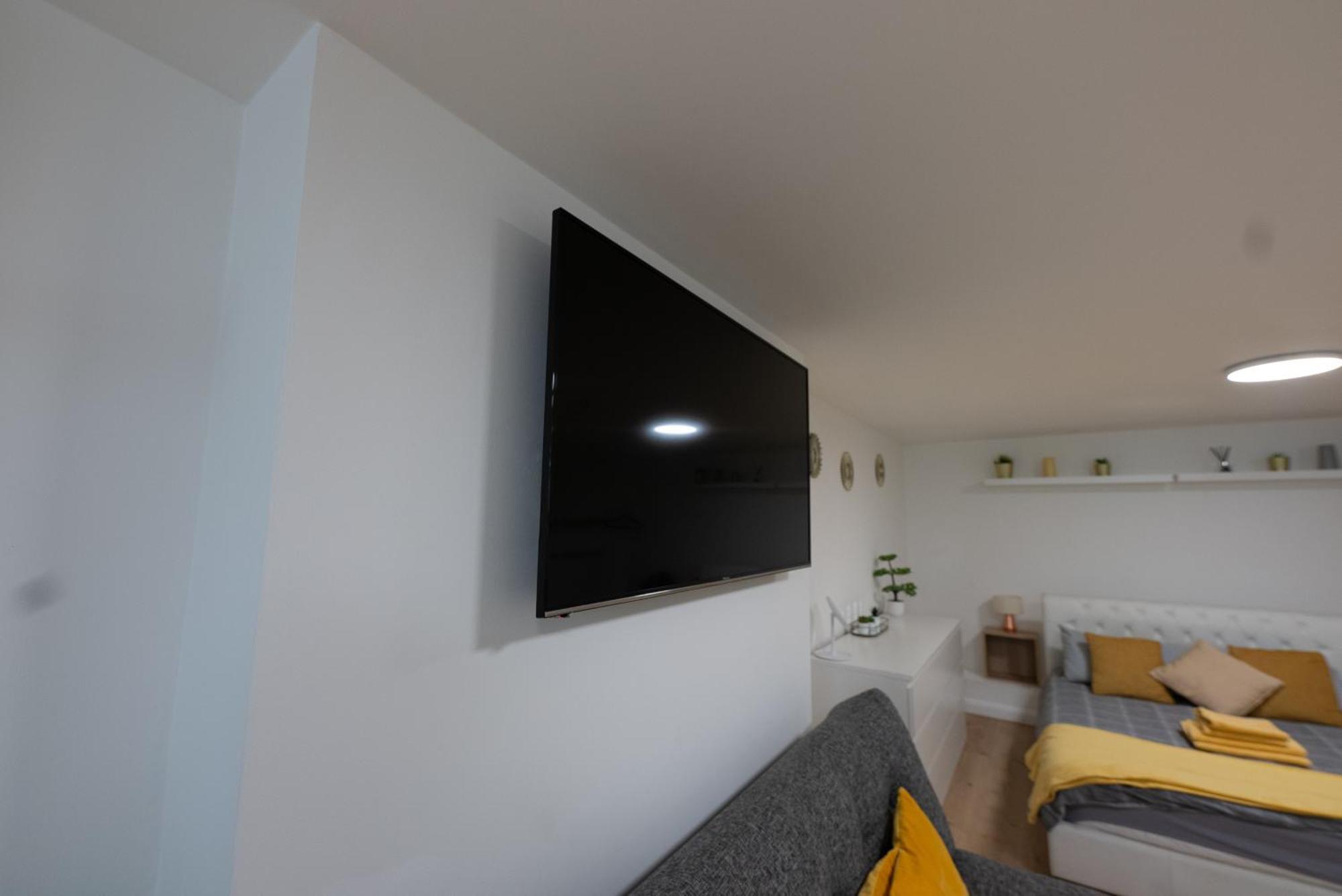 Central Brighton Modern One Bed Apartments エクステリア 写真