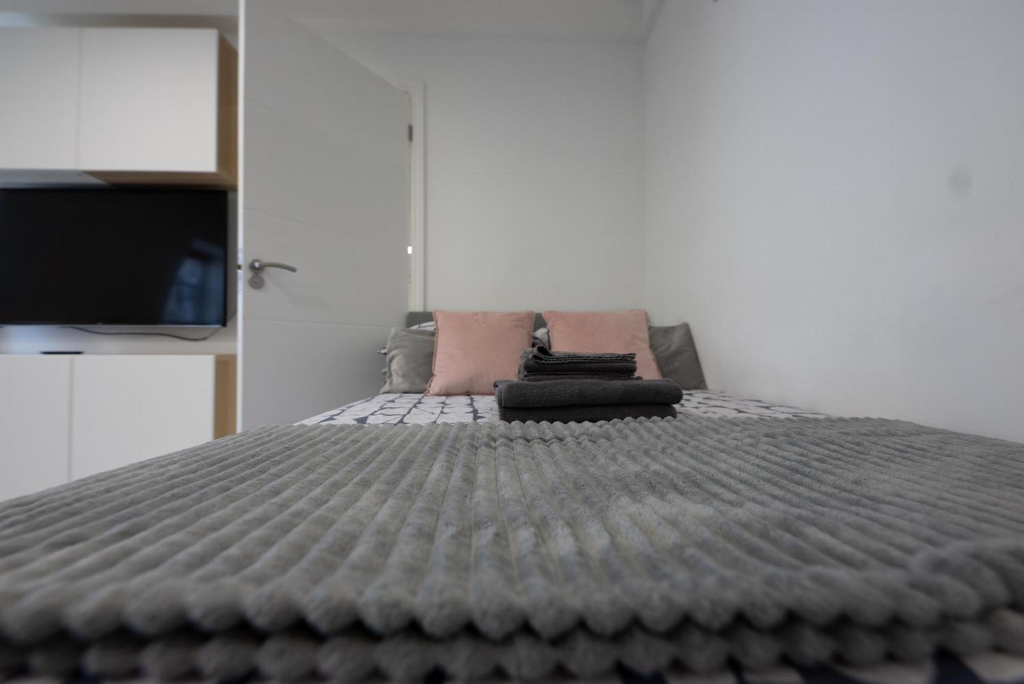 Central Brighton Modern One Bed Apartments エクステリア 写真