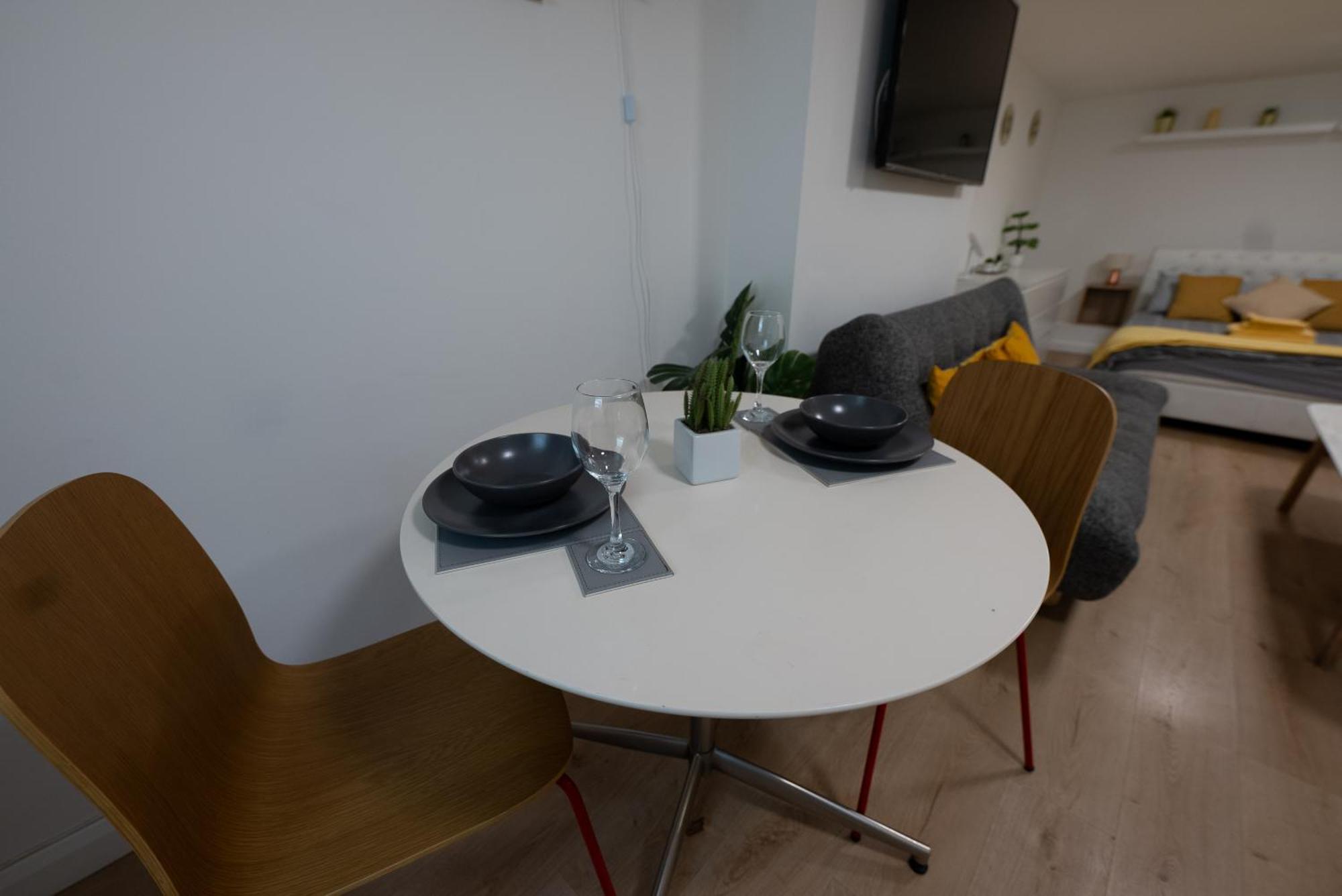 Central Brighton Modern One Bed Apartments エクステリア 写真