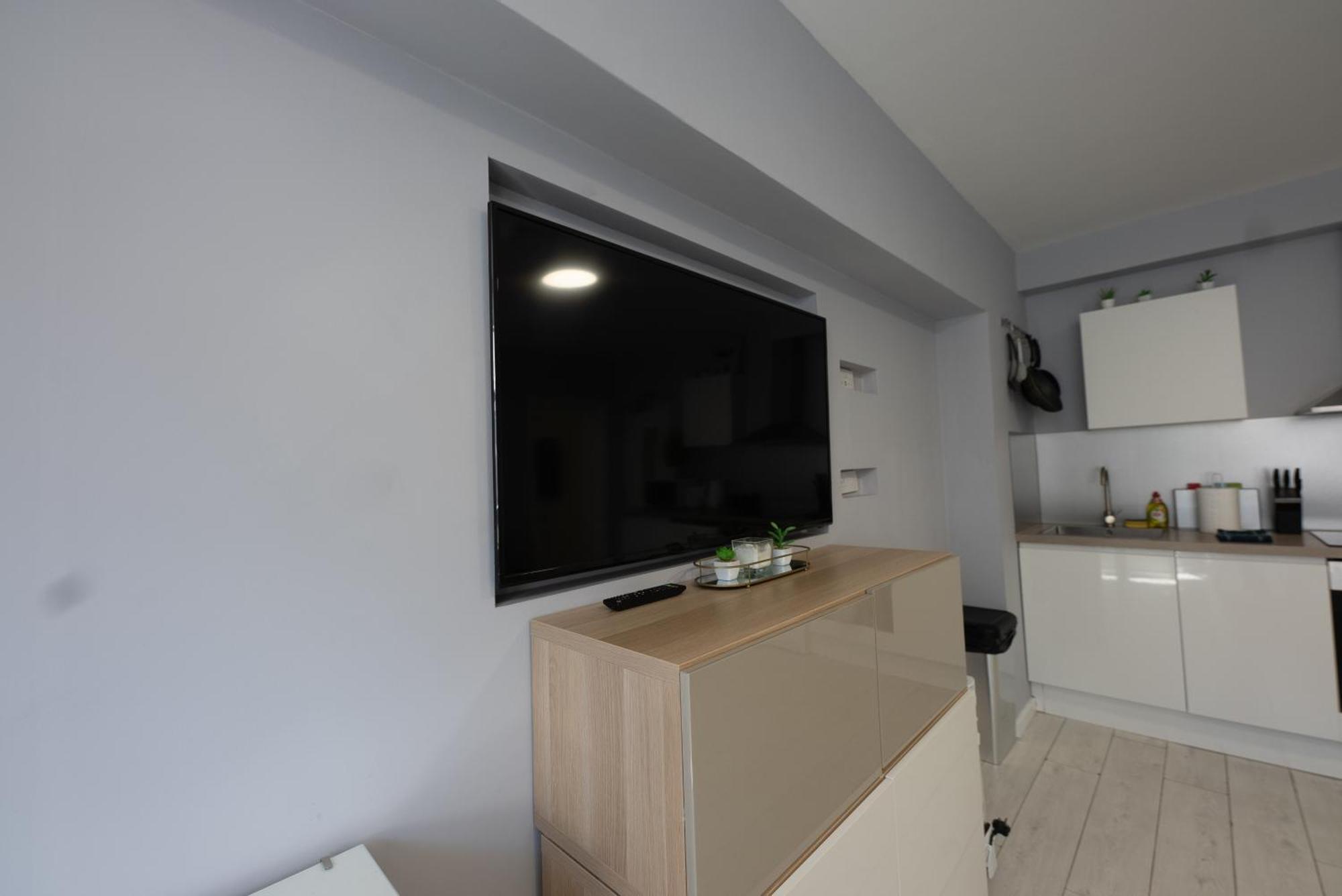 Central Brighton Modern One Bed Apartments エクステリア 写真