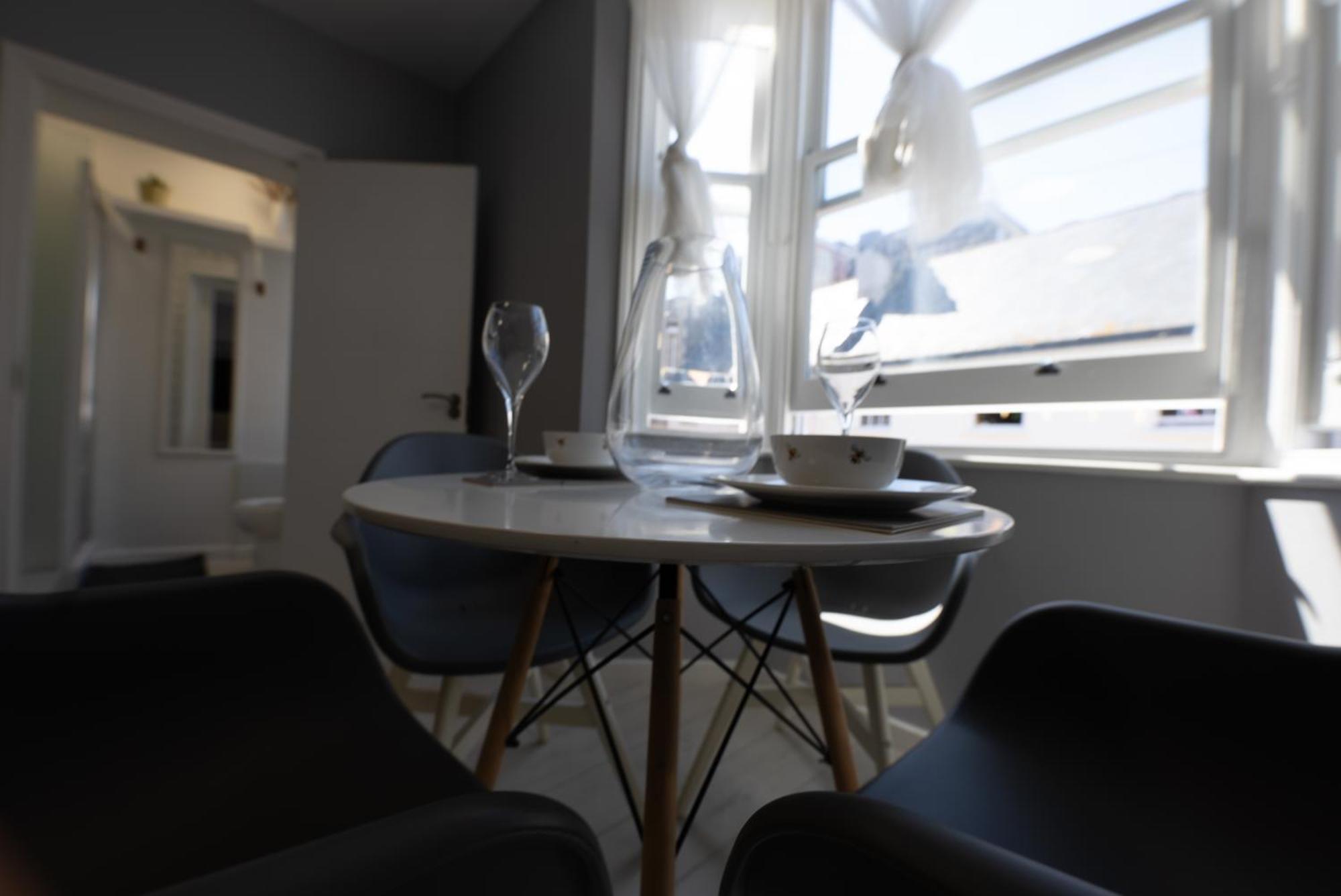 Central Brighton Modern One Bed Apartments エクステリア 写真