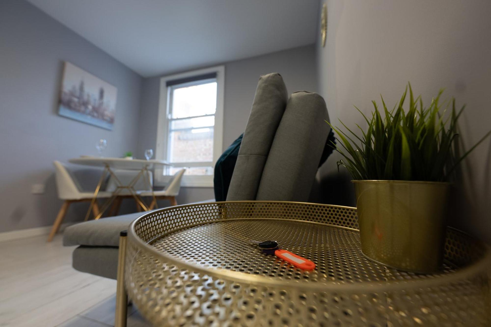 Central Brighton Modern One Bed Apartments エクステリア 写真