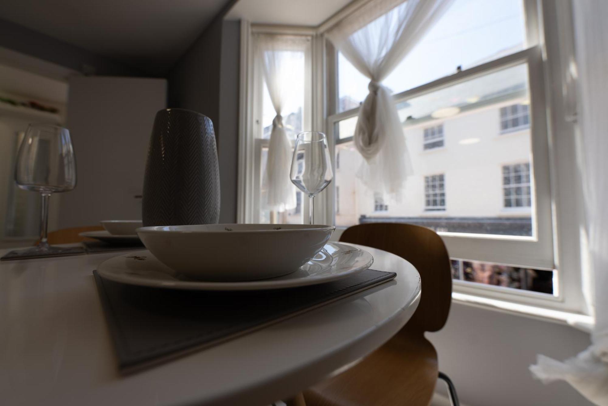Central Brighton Modern One Bed Apartments エクステリア 写真