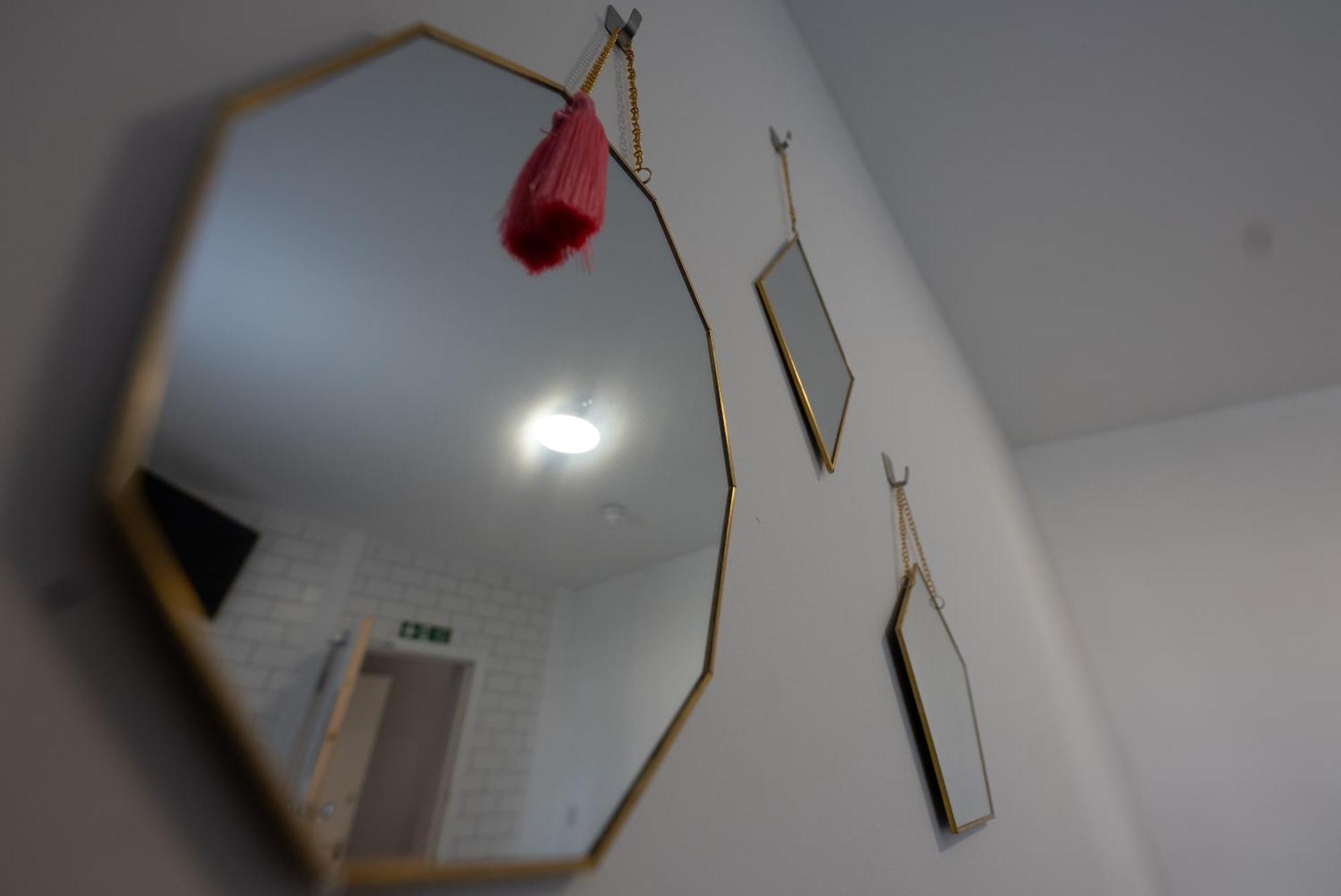 Central Brighton Modern One Bed Apartments エクステリア 写真