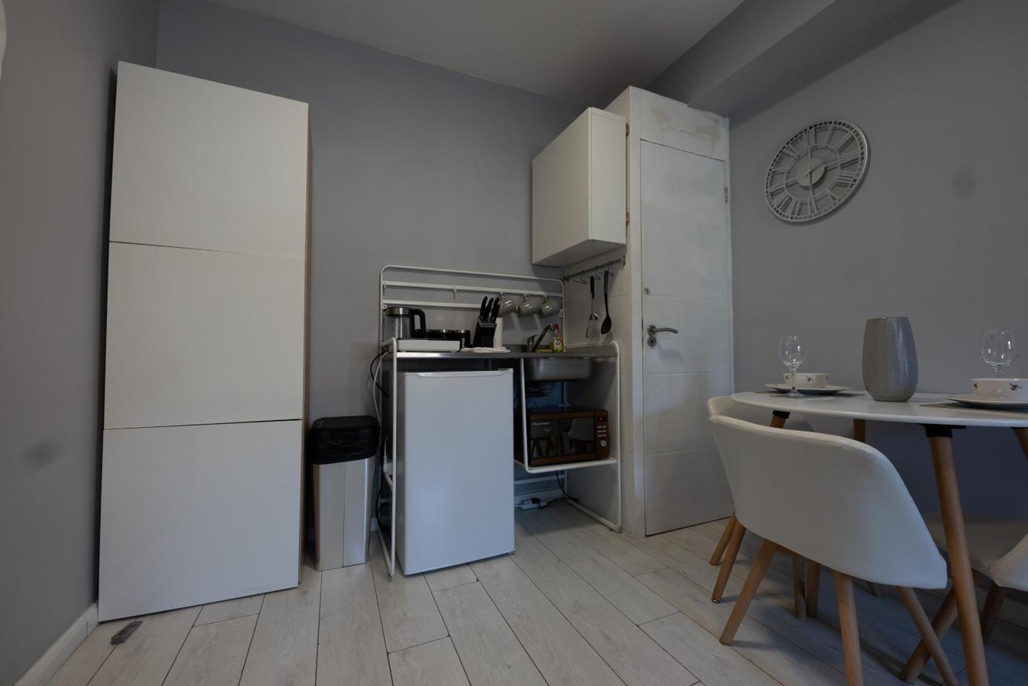 Central Brighton Modern One Bed Apartments エクステリア 写真