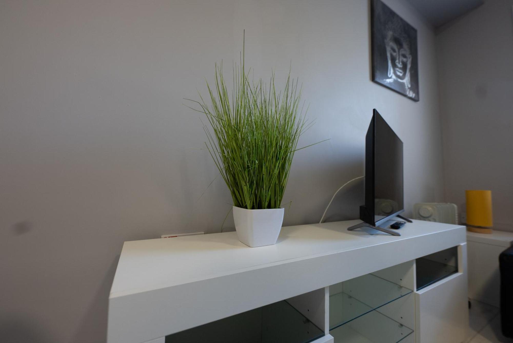 Central Brighton Modern One Bed Apartments エクステリア 写真