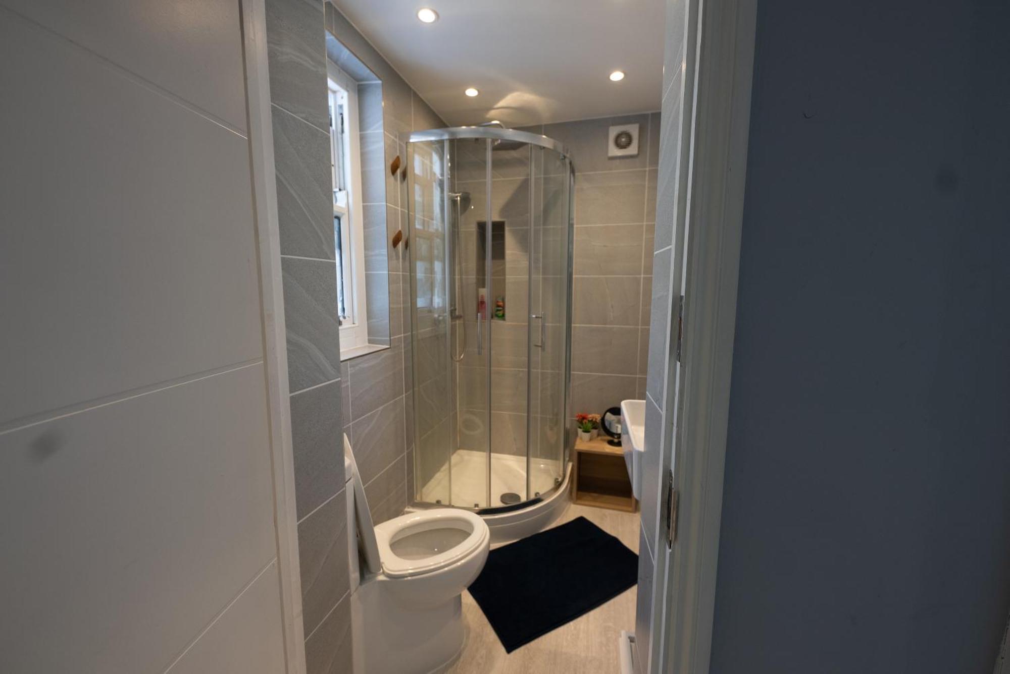 Central Brighton Modern One Bed Apartments エクステリア 写真