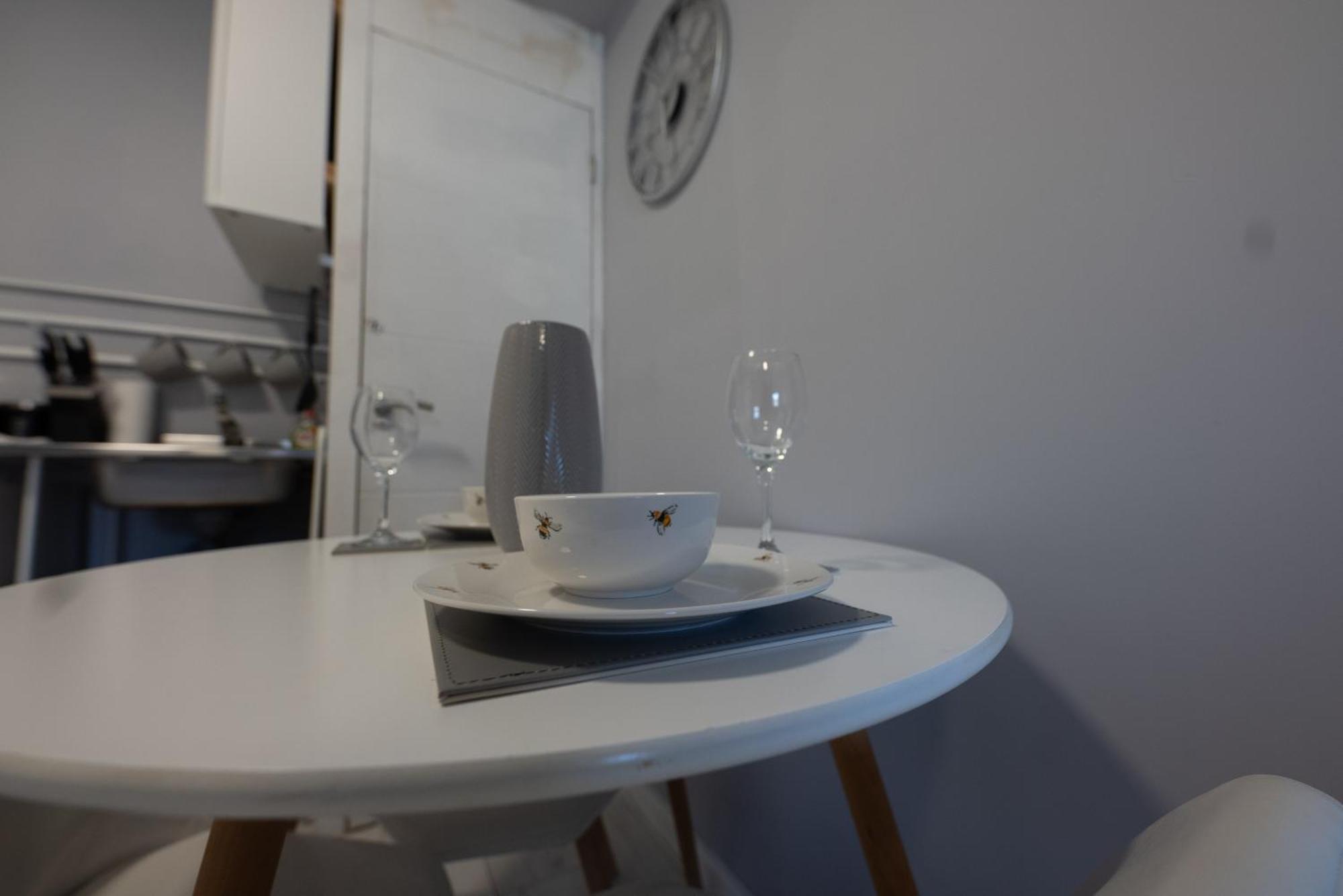 Central Brighton Modern One Bed Apartments エクステリア 写真